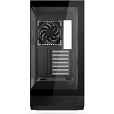 ENDORFY EY2A025, Cajas de torre negro