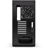 ENDORFY EY2A025, Cajas de torre negro
