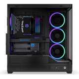 ENDORFY EY2A025, Cajas de torre negro