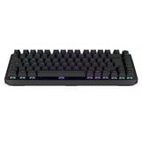 ENDORFY EY5D018, Teclado para gaming negro