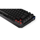 ENDORFY EY5D018, Teclado para gaming negro