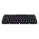 ENDORFY EY5D018, Teclado para gaming negro