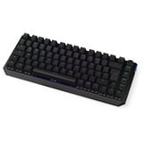 ENDORFY EY5D018, Teclado para gaming negro