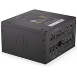 ENDORFY EY7A012, Fuente de alimentación de PC negro
