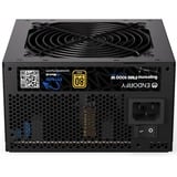 ENDORFY EY7A012, Fuente de alimentación de PC negro