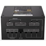 ENDORFY EY7A012, Fuente de alimentación de PC negro