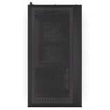 ENDORFY Fishtank 6000 Corona, Cajas de torre negro