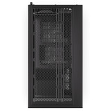 ENDORFY Fishtank 6000 Corona, Cajas de torre negro