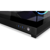 ENDORFY Fishtank 6000 Corona, Cajas de torre negro