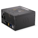 ENDORFY Supremo FM6 1000 W, Fuente de alimentación de PC negro