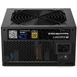 ENDORFY Supremo FM6 1000 W, Fuente de alimentación de PC negro