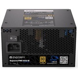 ENDORFY Supremo FM6 1000 W, Fuente de alimentación de PC negro