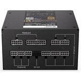 ENDORFY Supremo FM6 1000 W, Fuente de alimentación de PC negro