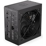 ENDORFY Supremo FM6 1000 W, Fuente de alimentación de PC negro