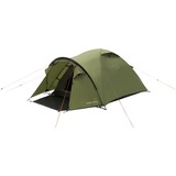 Easy Camp 120477 Setesdal 3, Tienda de campaña verde oliva