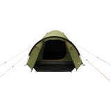 Easy Camp 120477 Setesdal 3, Tienda de campaña verde oliva