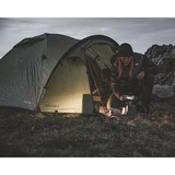 Easy Camp Tienda cúpula Setesdal 3, Tienda de campaña verde oliva