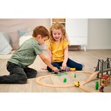 Eichhorn Juego de vías con puente, Ferrocarril 