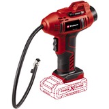 Einhell Compresor rojo/Negro