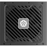 Enermax EMB650AWT-MAC, Fuente de alimentación de PC negro