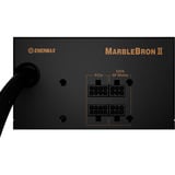 Enermax EMB650AWT-MAC, Fuente de alimentación de PC negro