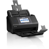 Epson Epson Workforce ES-590W, Escáner de alimentación de hojas negro