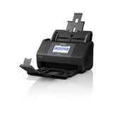 Epson Epson Workforce ES-590W, Escáner de alimentación de hojas negro