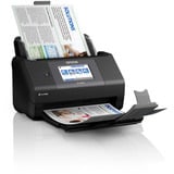 Epson Epson Workforce ES-590W, Escáner de alimentación de hojas negro