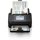Epson Epson Workforce ES-590W, Escáner de alimentación de hojas negro