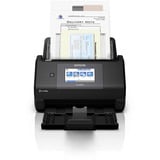 Epson Epson Workforce ES-590W, Escáner de alimentación de hojas negro