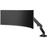 Ergotron 45-693-224, Soporte de monitor negro (mate)