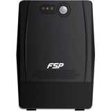FSP FP 1000, UPS negro