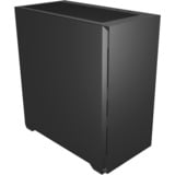 FSP U530-BS, Caja de torre grande negro