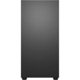 FSP U530-BS, Caja de torre grande negro