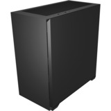 FSP U530-BS, Caja de torre grande negro