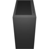 FSP U530-BS, Caja de torre grande negro