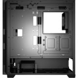 FSP U530-BS, Caja de torre grande negro