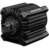  Fanatec ClubSport DD+, Base del volante negro