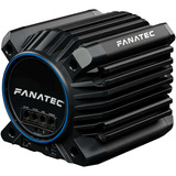  Fanatec ClubSport DD+, Base del volante negro