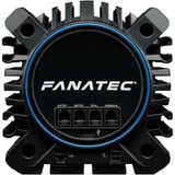  Fanatec ClubSport DD+, Base del volante negro