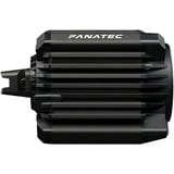  Fanatec ClubSport DD+, Base del volante negro