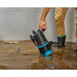 GARDENA 20000 BASIC 9017-47, Bombas presión e inmersión gris/Negro