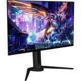 GIGABYTE AORUS FO32U2P, Monitor de gaming negro