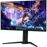 GIGABYTE AORUS FO32U2P, Monitor de gaming negro