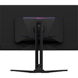 GIGABYTE AORUS Monitor de juegos OLED FO32U2P de 32” - 3840 x 2160 (UHD), 240Hz, 0.03ms, 250 cd/m², KVM, FreeSync Premium Pro, DisplayHDR True Black 400, DisplayPort 2.1, Monitor de gaming negro, 240Hz, 0.03ms, 250 cd/m², KVM, FreeSync Premium Pro, DisplayHDR True Black 400, DisplayPort 2.1, 80 cm (31.5"), 3840 x 2160 Pixeles, 4K Ultra HD, OLED, 0,03 ms, Negro