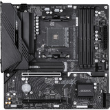 GIGABYTE B550M X A ELITE WF7, Placa base 
