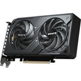 GIGABYTE GeForce RTX 5060 WINDFORCE MAX OC 8G Tarjeta Gráfica – 8 GB GDDR7, 128 bits, PCI-E 5.0, 2512 MHz Frecuencia del núcleo, 3 x DisplayPort, 1 x HDMI, NVIDIA DLSS 4, GV-N5060WF2MAX OC-8GD 128 bits, PCI-E 5.0, 2512 MHz Frecuencia del núcleo, 3 x DisplayPort, 1 x HDMI, NVIDIA DLSS 4, GV-N5060WF2MAX OC-8GD, GeForce RTX 5060, 8 GB, GDDR7, 128 bit, 7680 x 4320 Pixeles, PCI Express 5.0