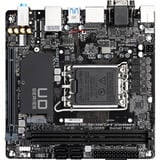 GIGABYTE H610I, Placa base 