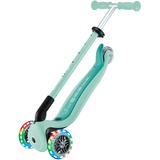 GLOBBER 744-206, Vespa verde/Casa de la moneda