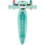 GLOBBER 744-206, Vespa verde/Casa de la moneda